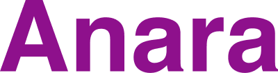 Anara Logo